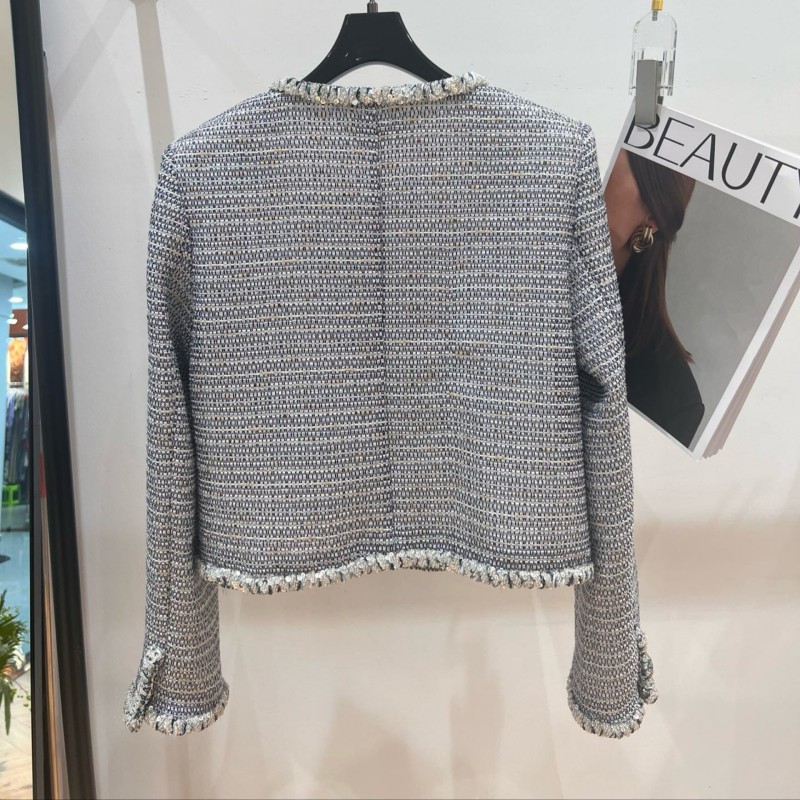 Chanel Jacket