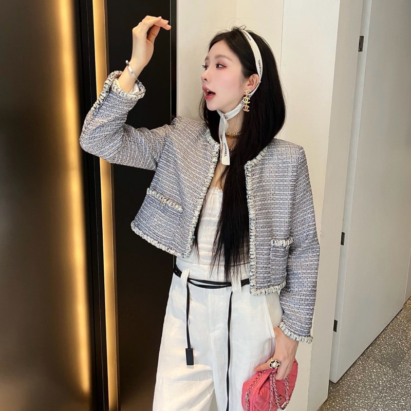 Chanel Jacket