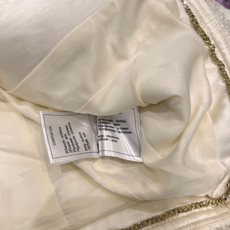 Chanel Jacket