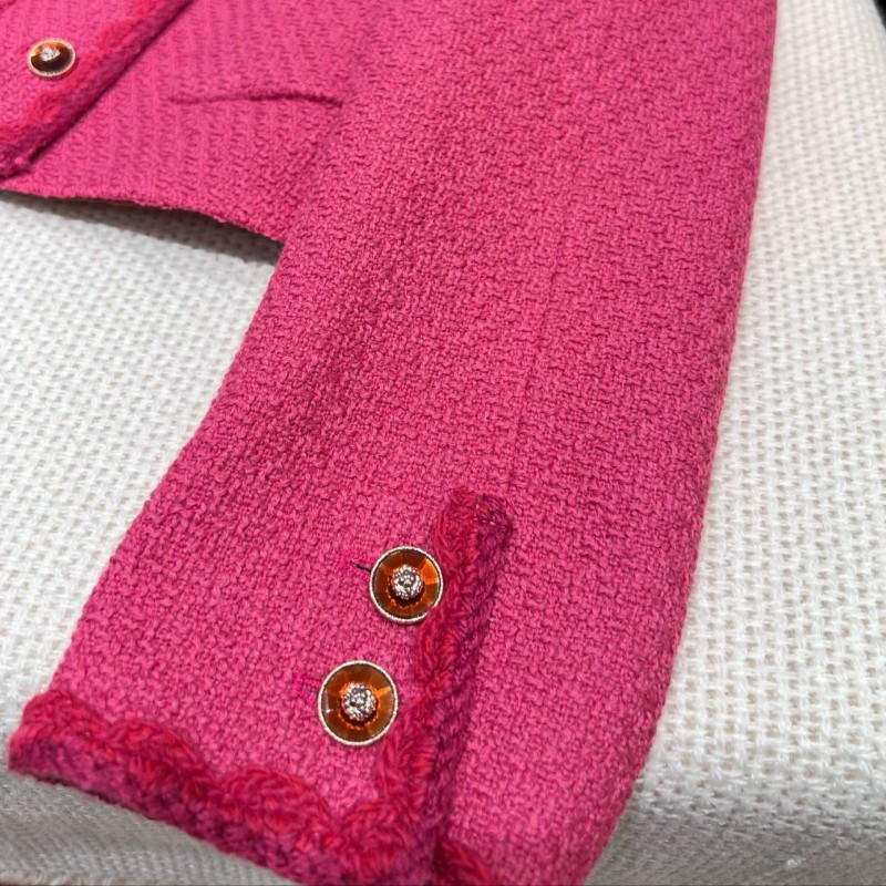 Chanel Jacket