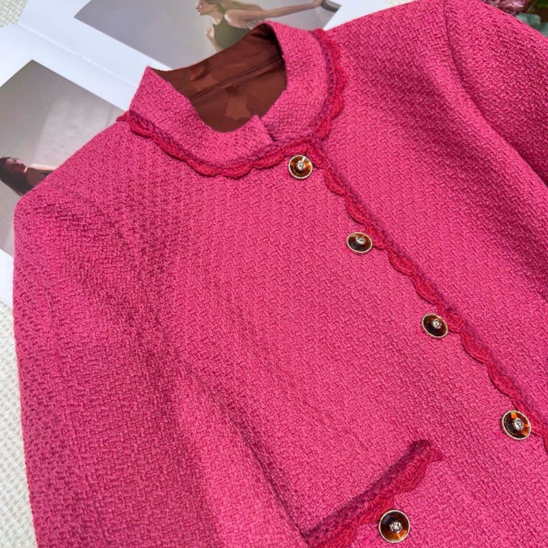 Chanel Jacket