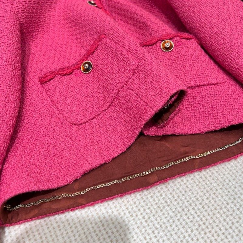 Chanel Jacket