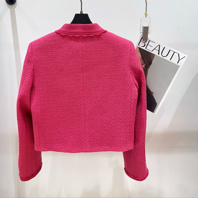Chanel Jacket