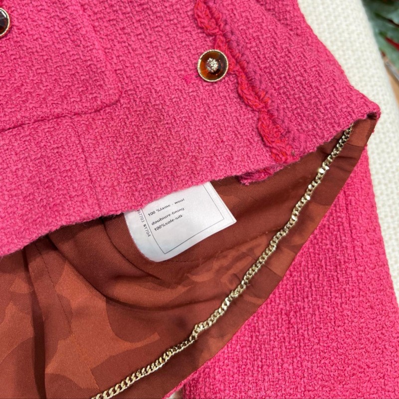 Chanel Jacket