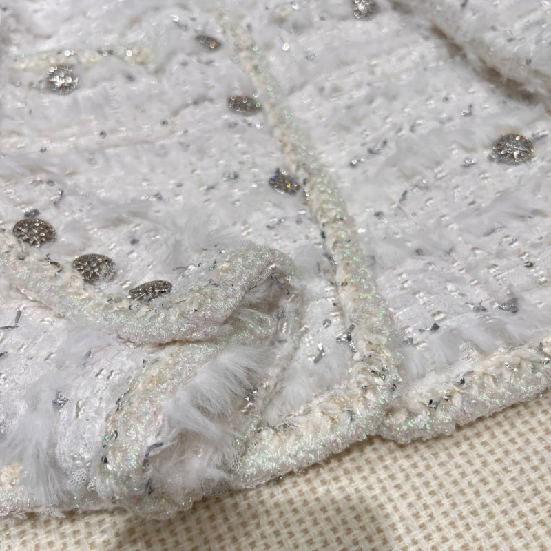 Chanel Jacket