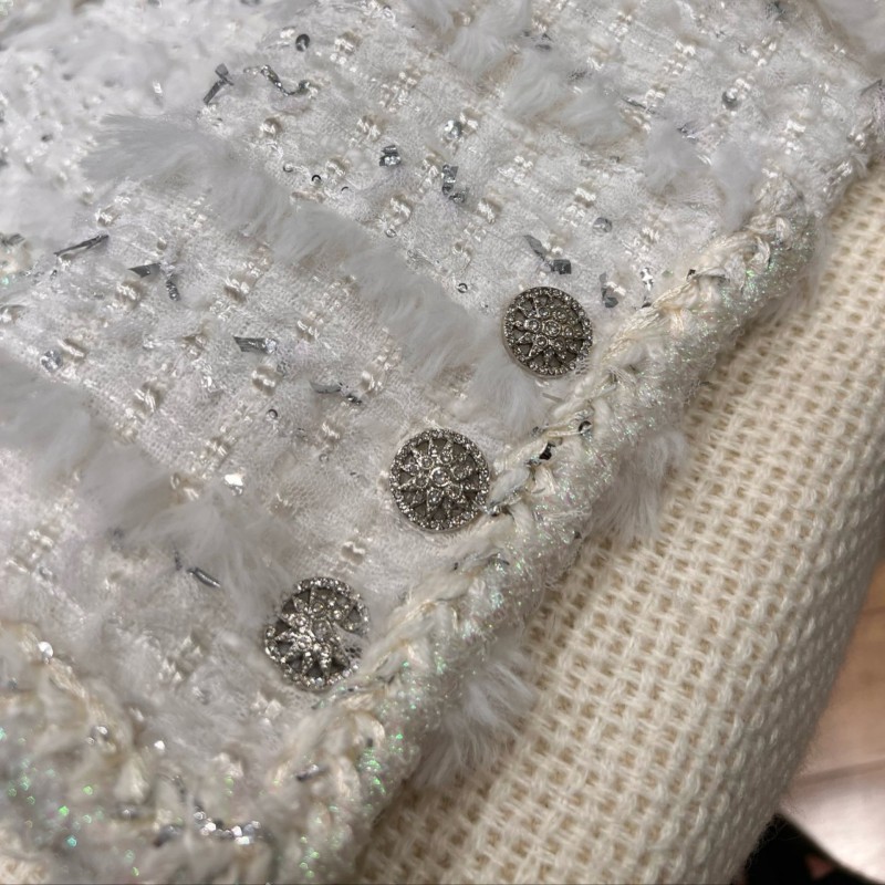 Chanel Jacket