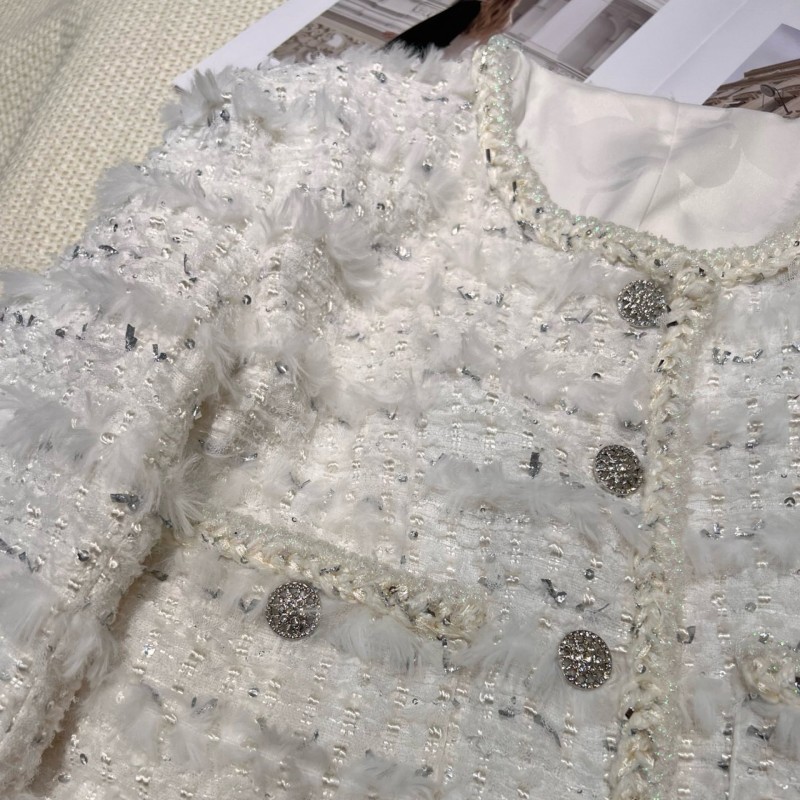 Chanel Jacket