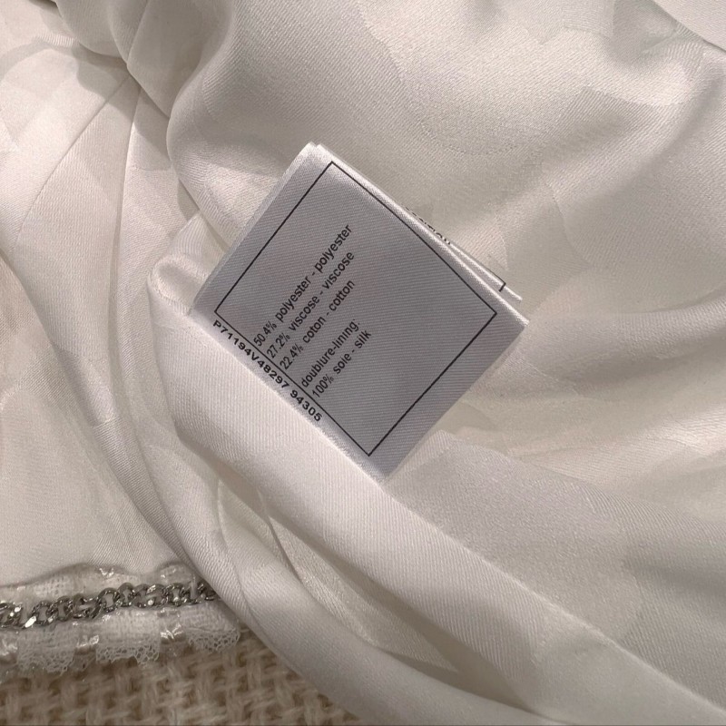 Chanel Jacket