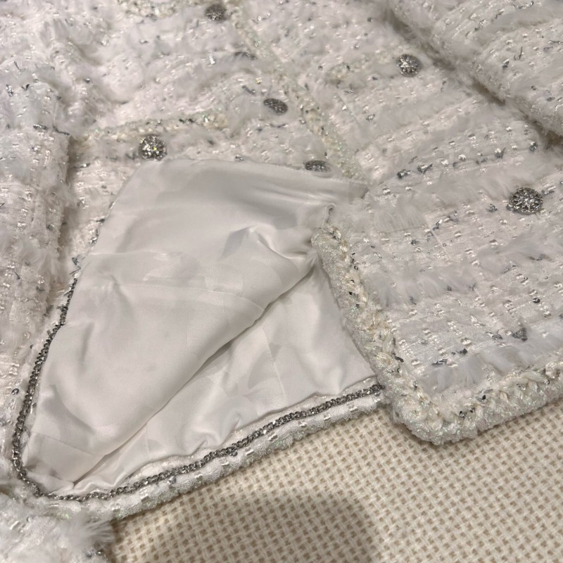 Chanel Jacket