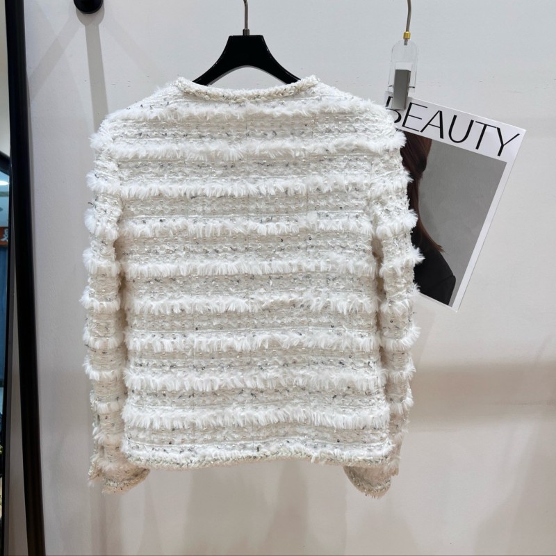 Chanel Jacket
