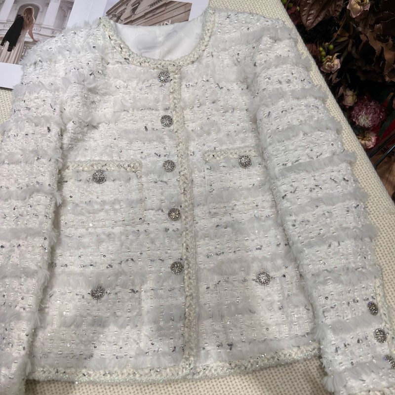 Chanel Jacket