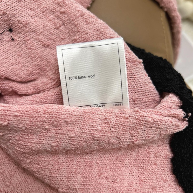 Chanel Cardigan