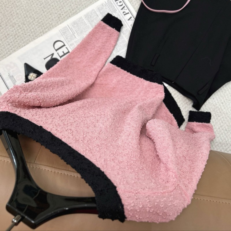 Chanel Cardigan