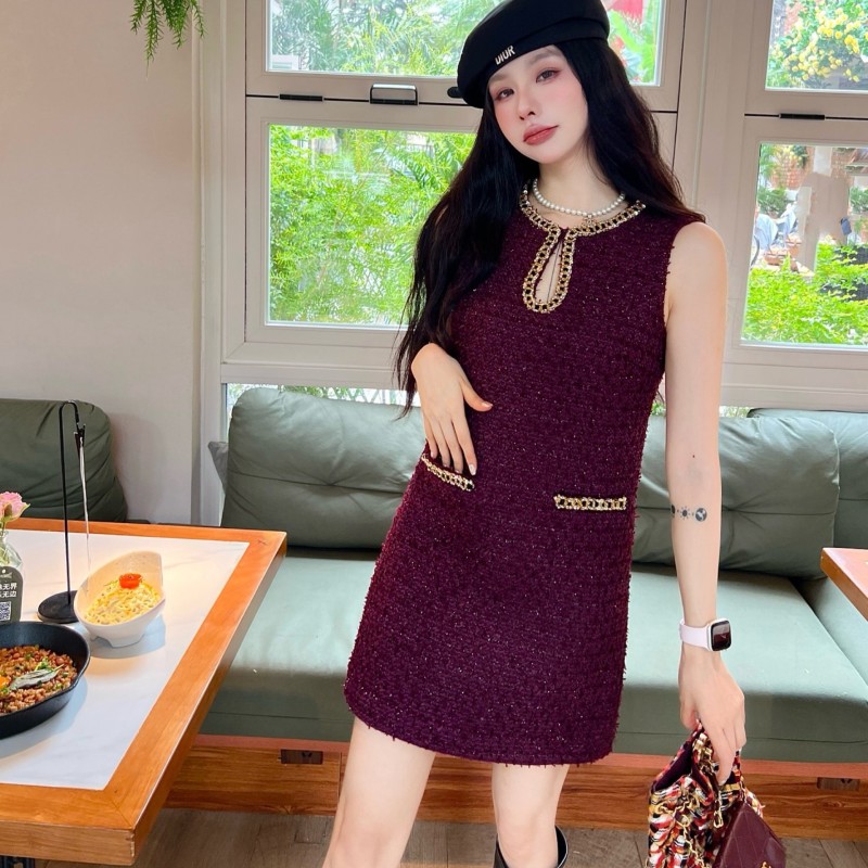Chanel Dress