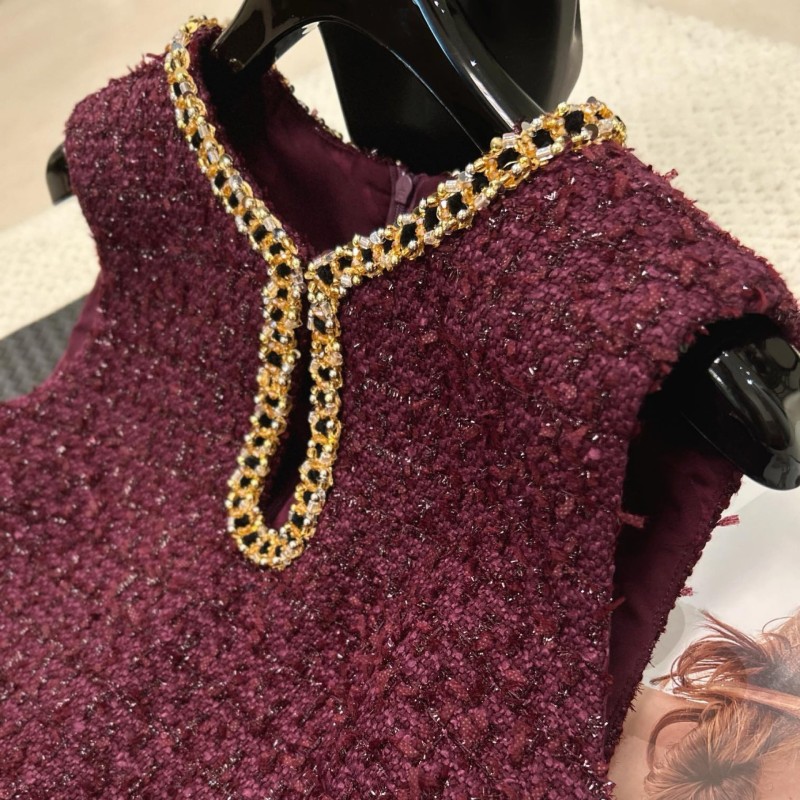 Chanel Dress