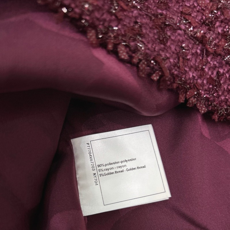 Chanel Dress