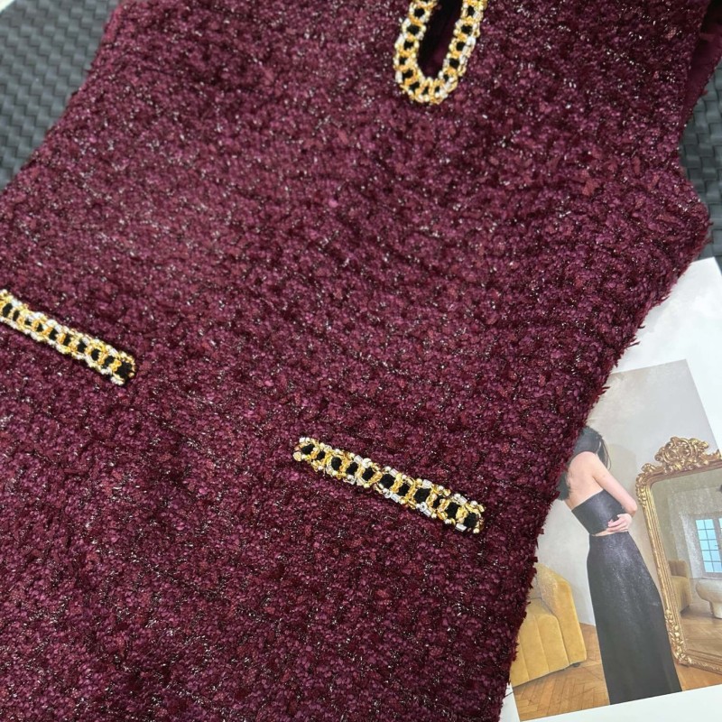 Chanel Dress