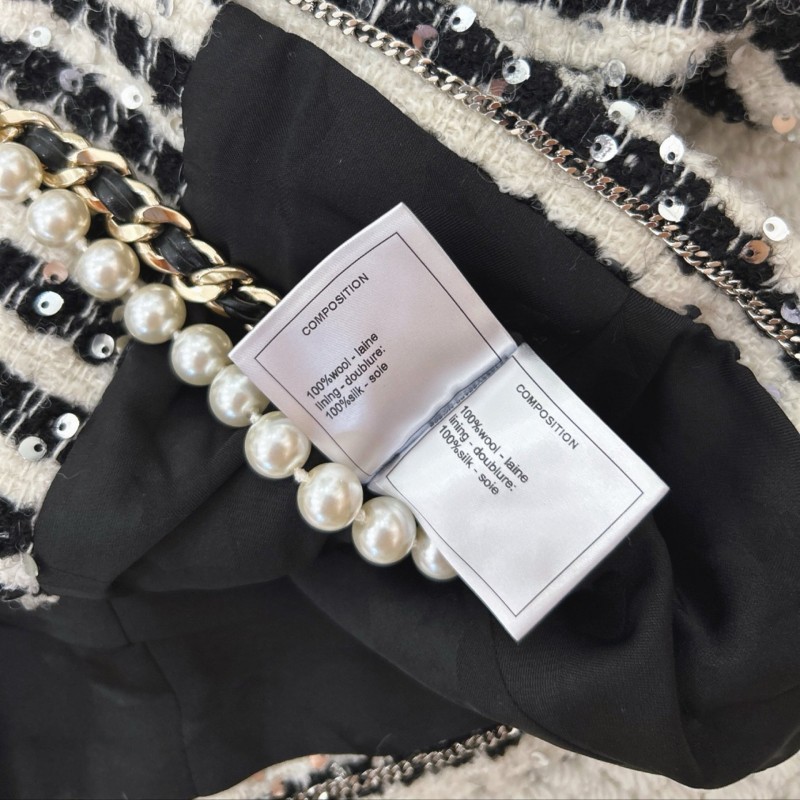 Chanel Jacket