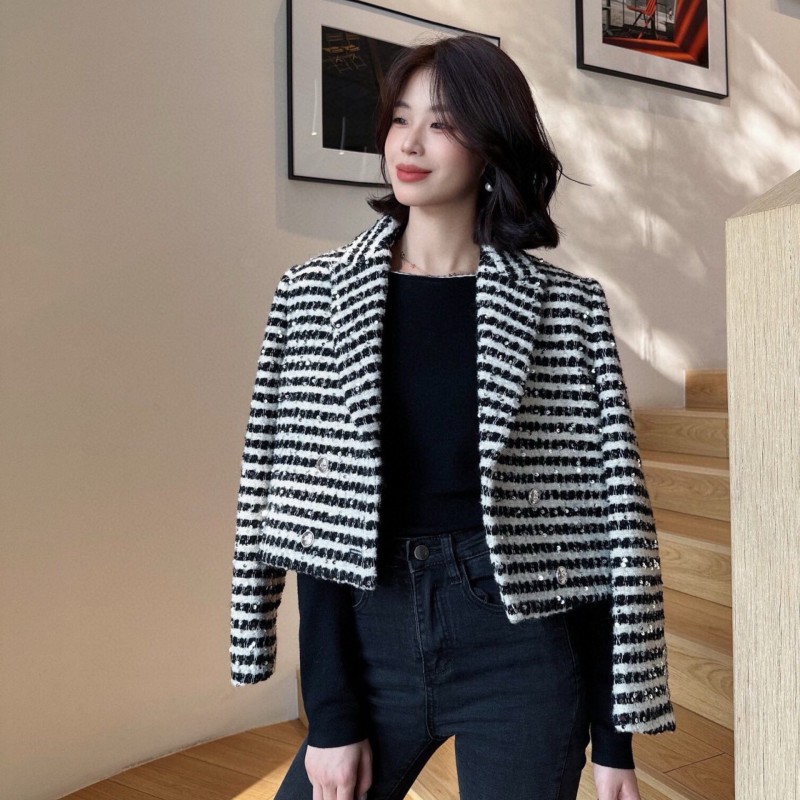 Chanel Jacket