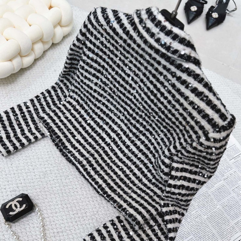 Chanel Jacket