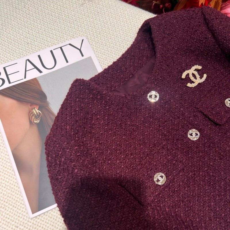 Chanel Jacket