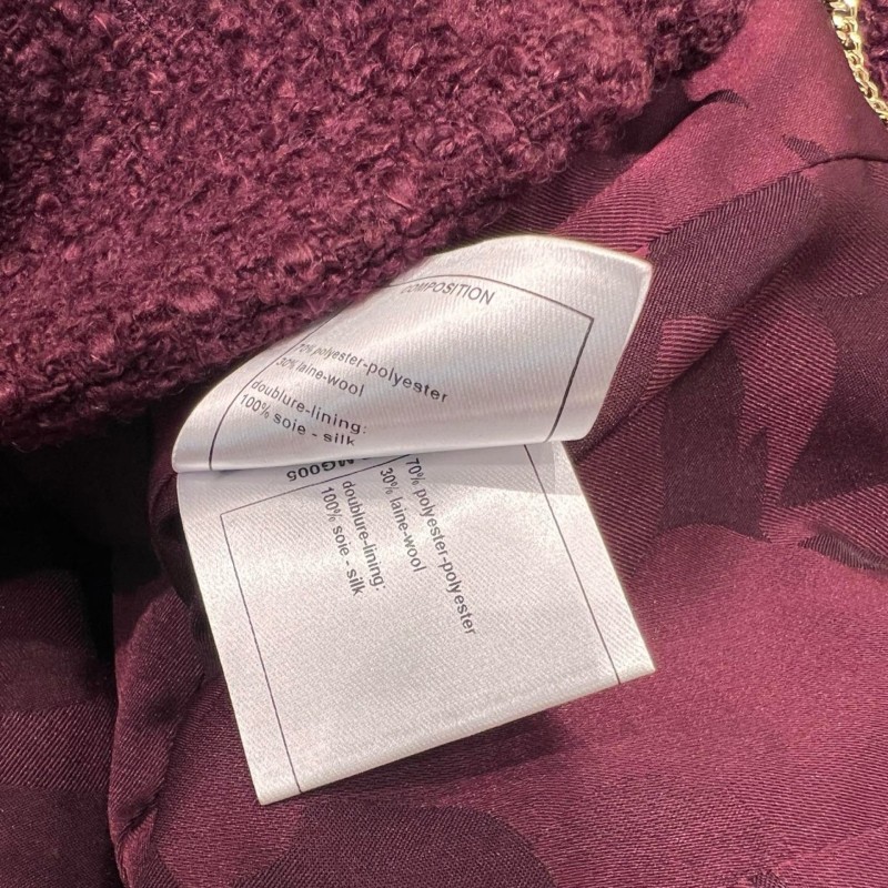 Chanel Jacket
