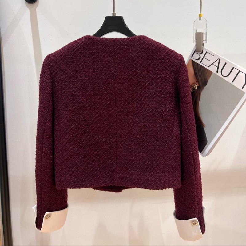 Chanel Jacket