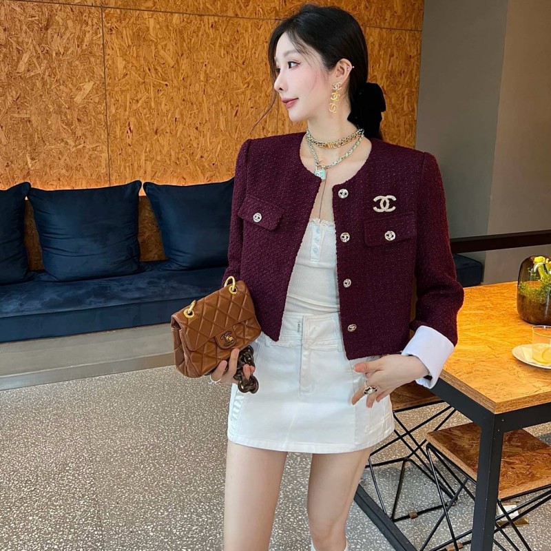 Chanel Jacket
