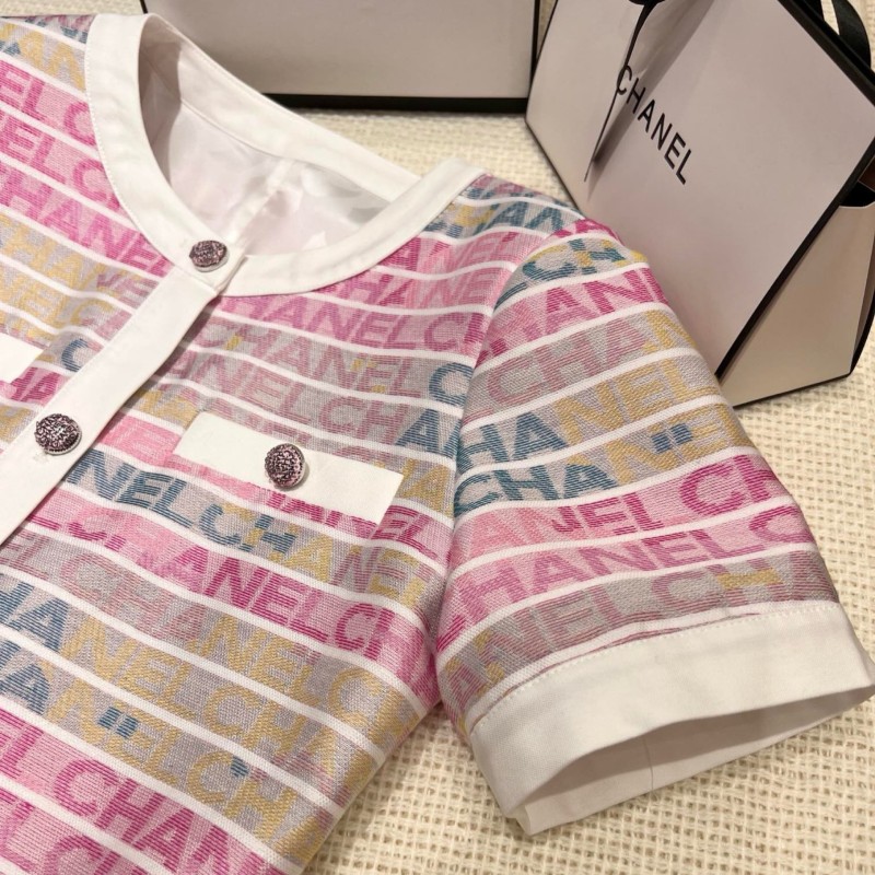 Chanel Dress