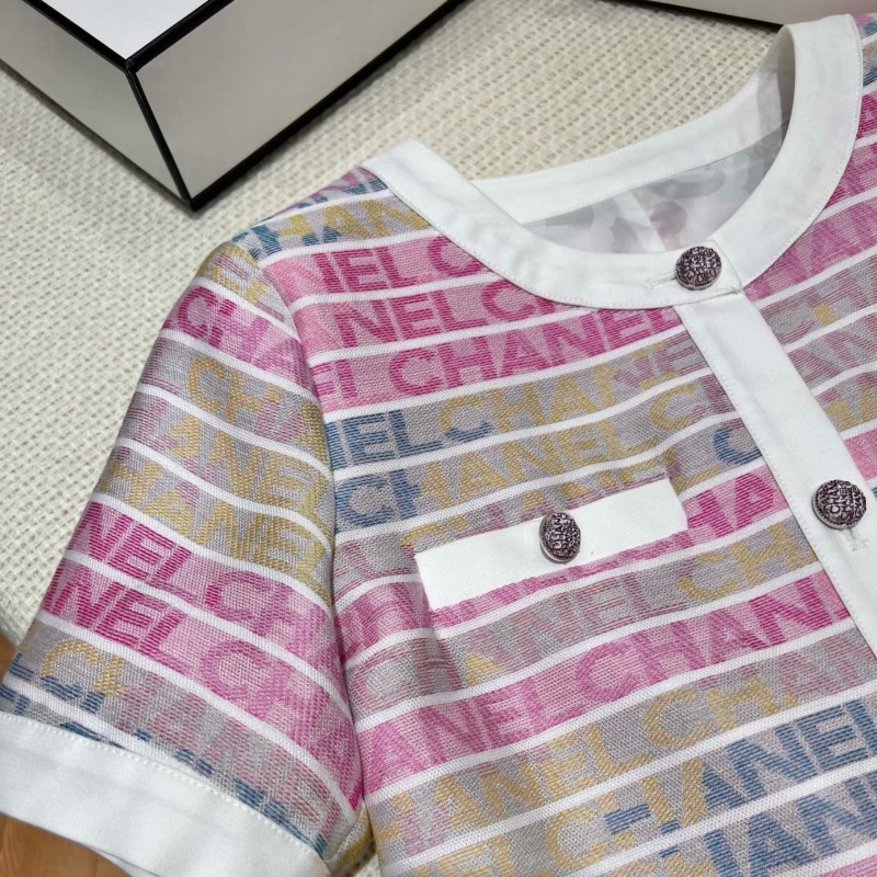 Chanel Dress