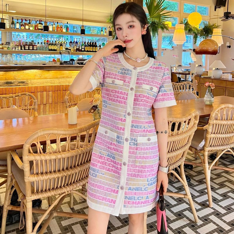 Chanel Dress