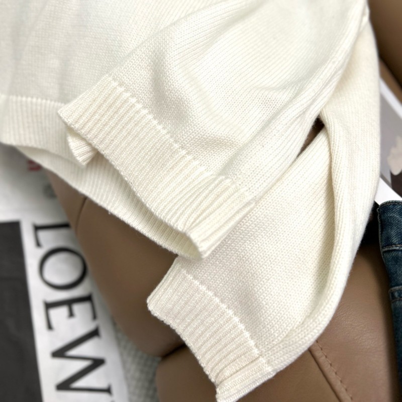 Gucci Wool Sweater