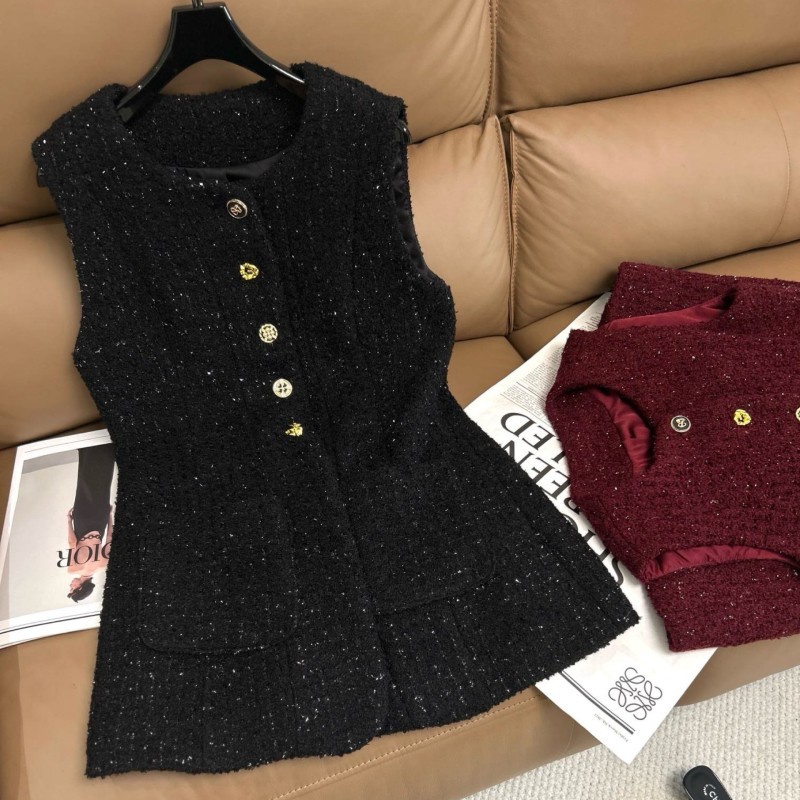 Chanel Dress