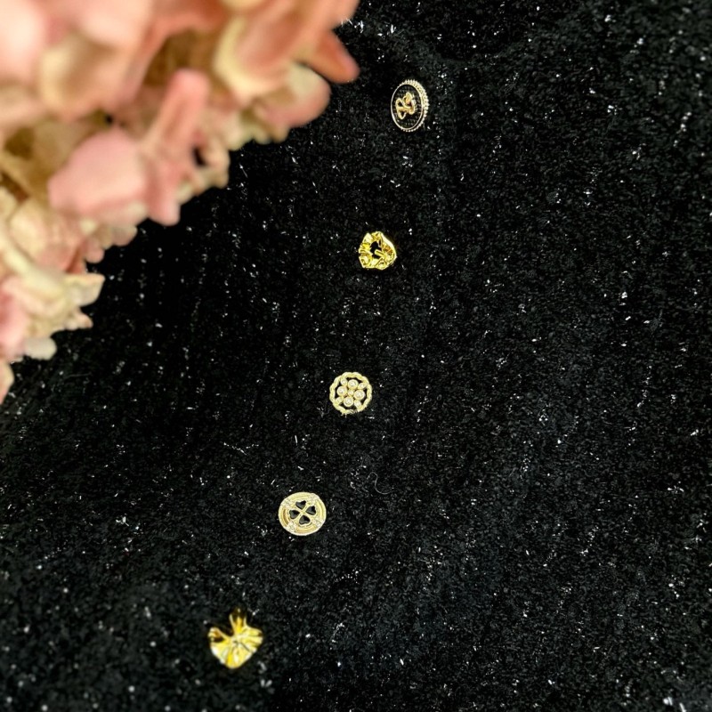 Chanel Dress