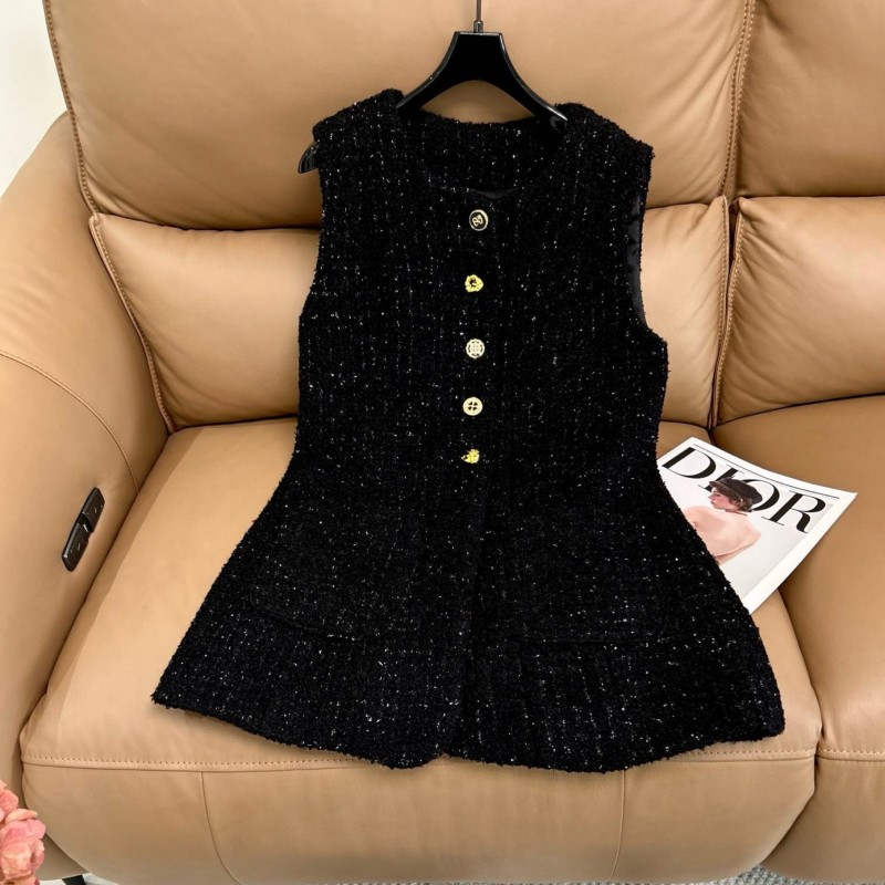 Chanel Dress