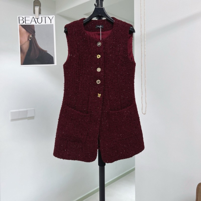 Chanel Dress