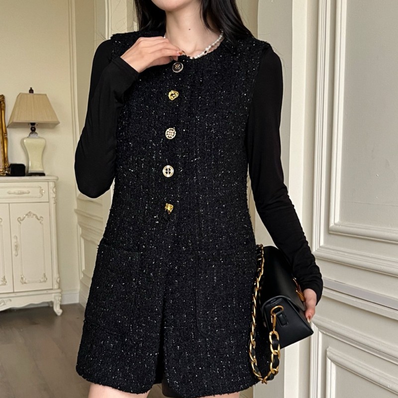 Chanel Dress