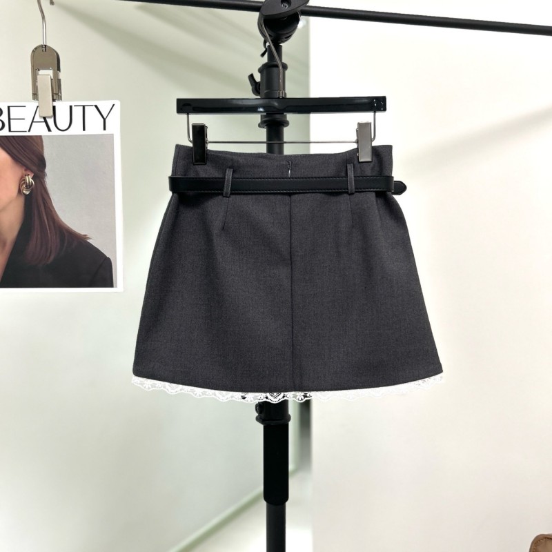 MiuMiu Skirts