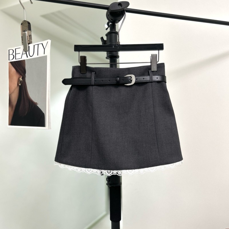 MiuMiu Skirts