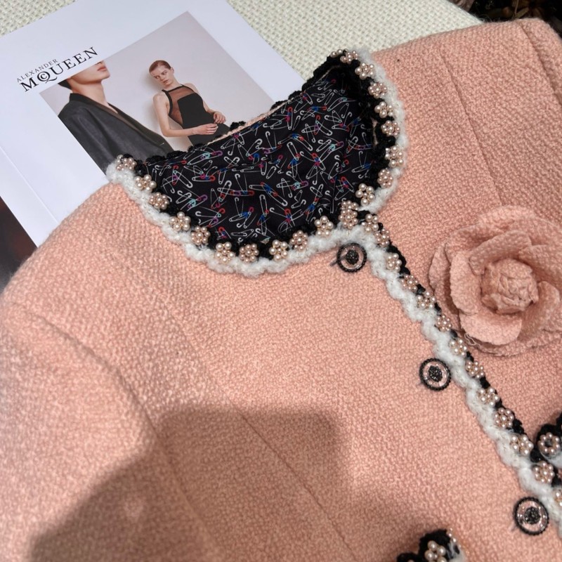 Chanel Jacket