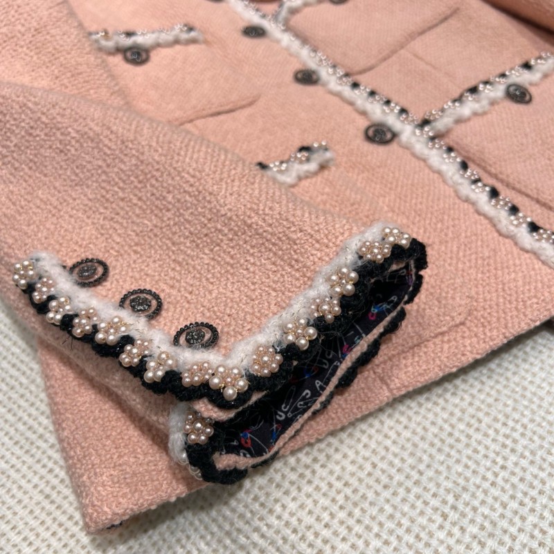 Chanel Jacket