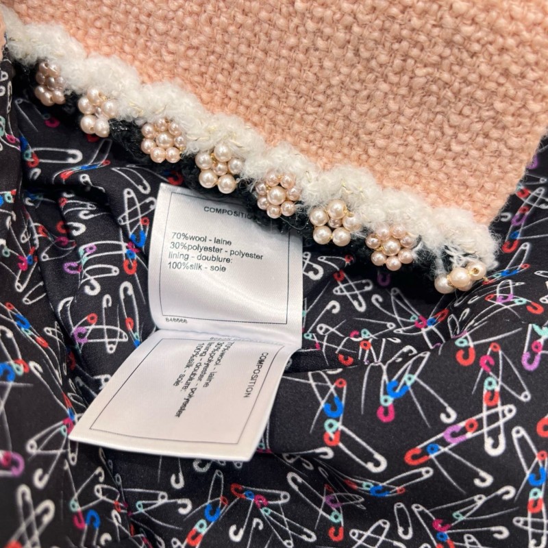 Chanel Jacket