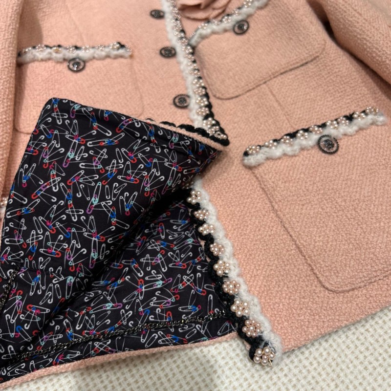 Chanel Jacket