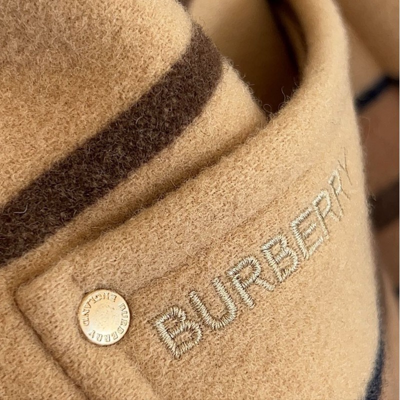 Burberry Jacket