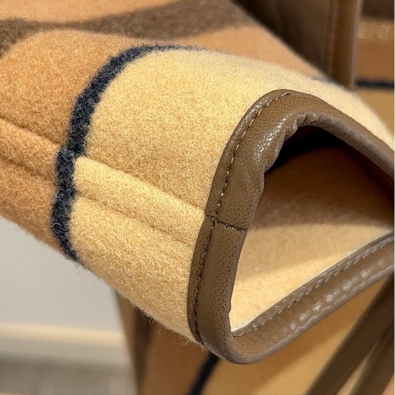 Burberry Coat
