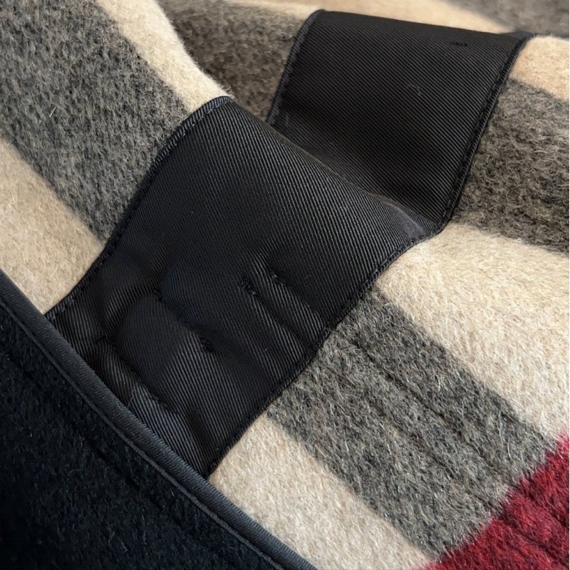 Burberry Coat