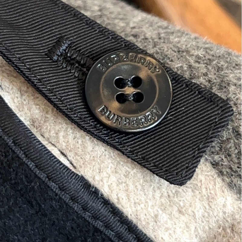 Burberry Coat