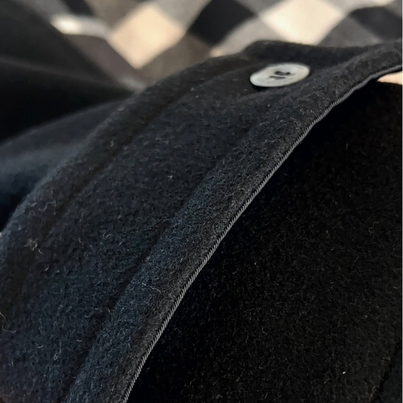 Burberry Coat