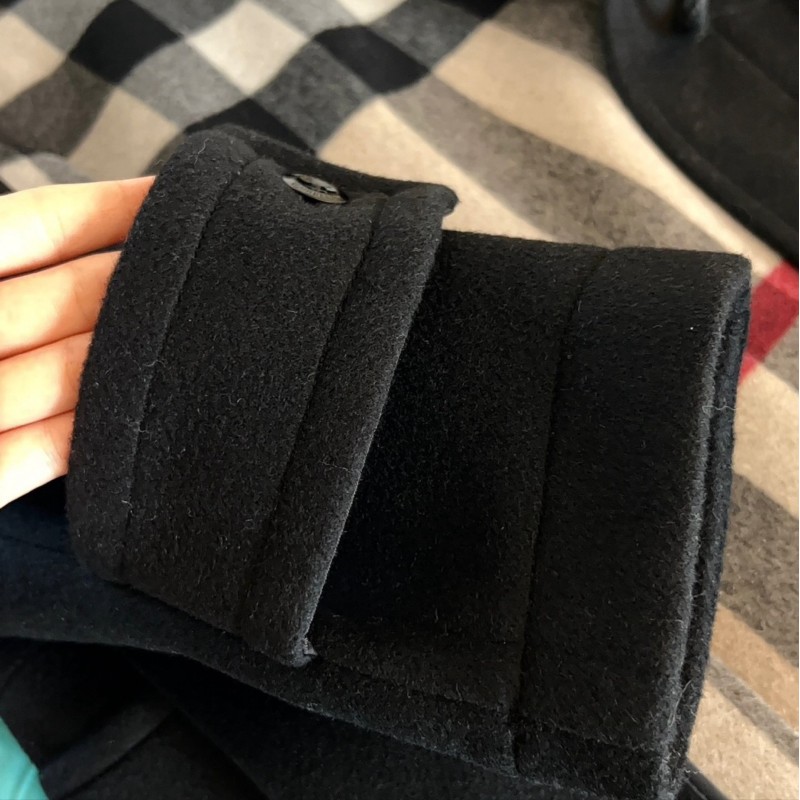 Burberry Coat