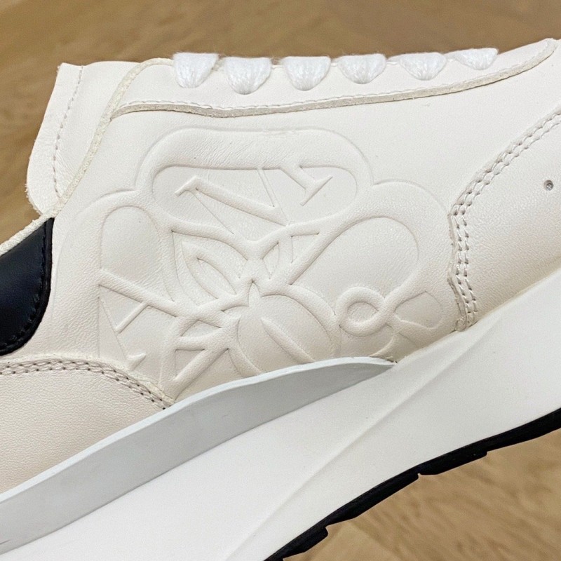 McQueen Unisex Shoes
